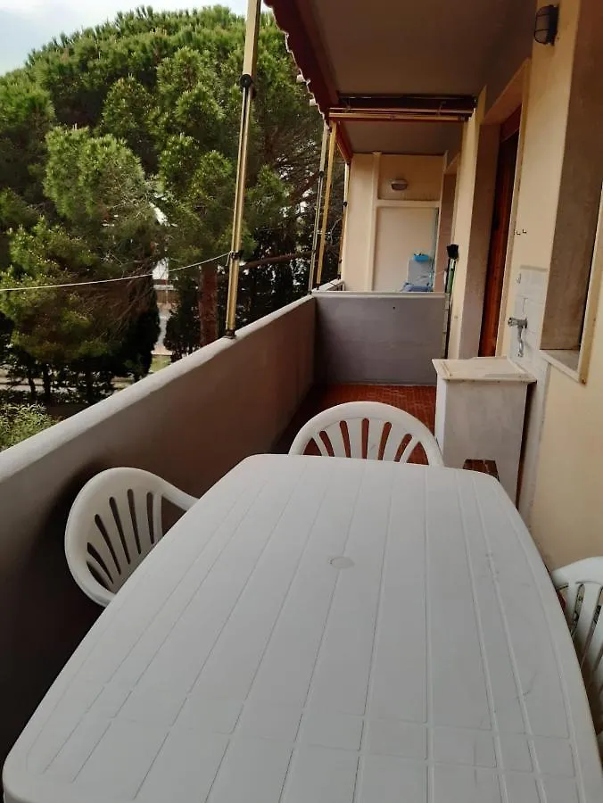 Grazioso Bilocale Caletta Castiglioncello - Tuscany Apartment
