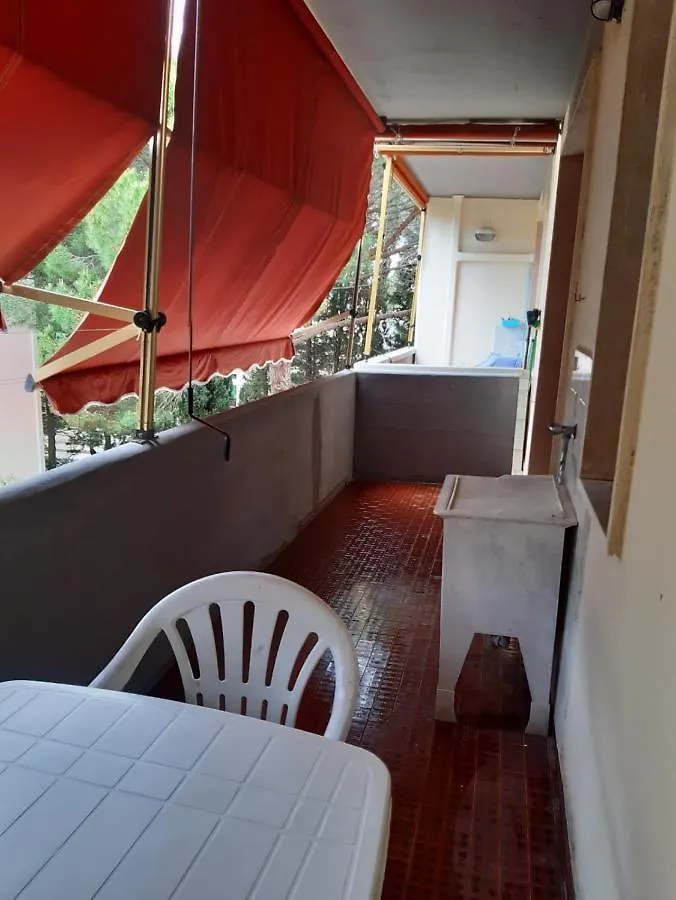 Grazioso Bilocale Caletta Castiglioncello - Tuscany Apartment