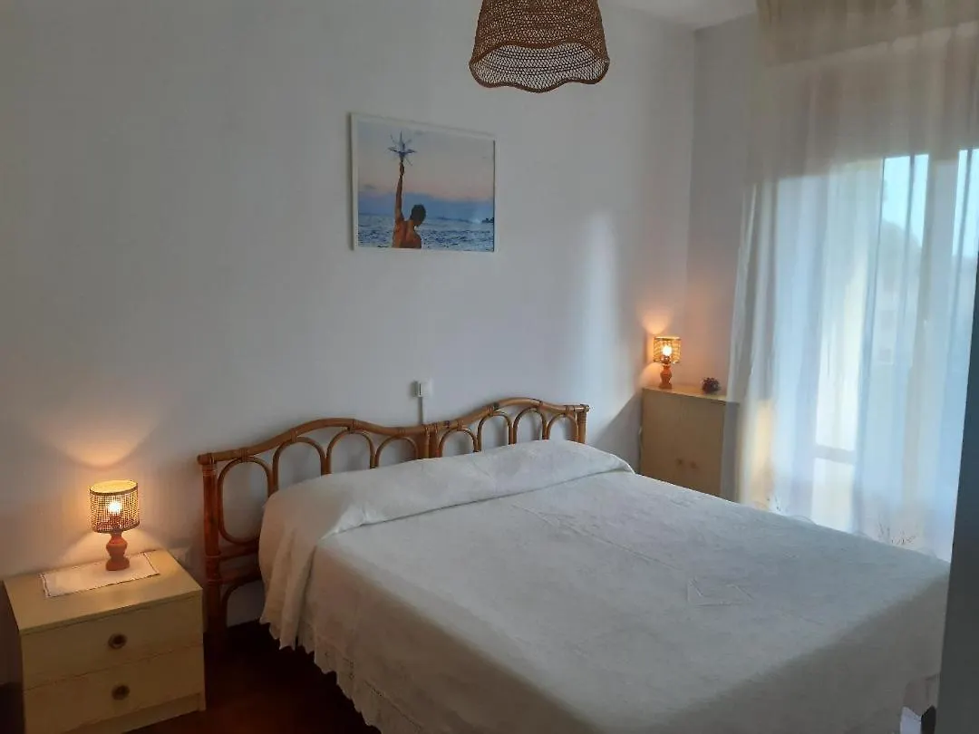 Grazioso Bilocale Caletta Castiglioncello - Tuscany Apartment