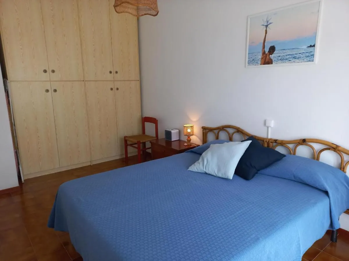 Grazioso Bilocale Caletta Castiglioncello - Tuscany Apartment