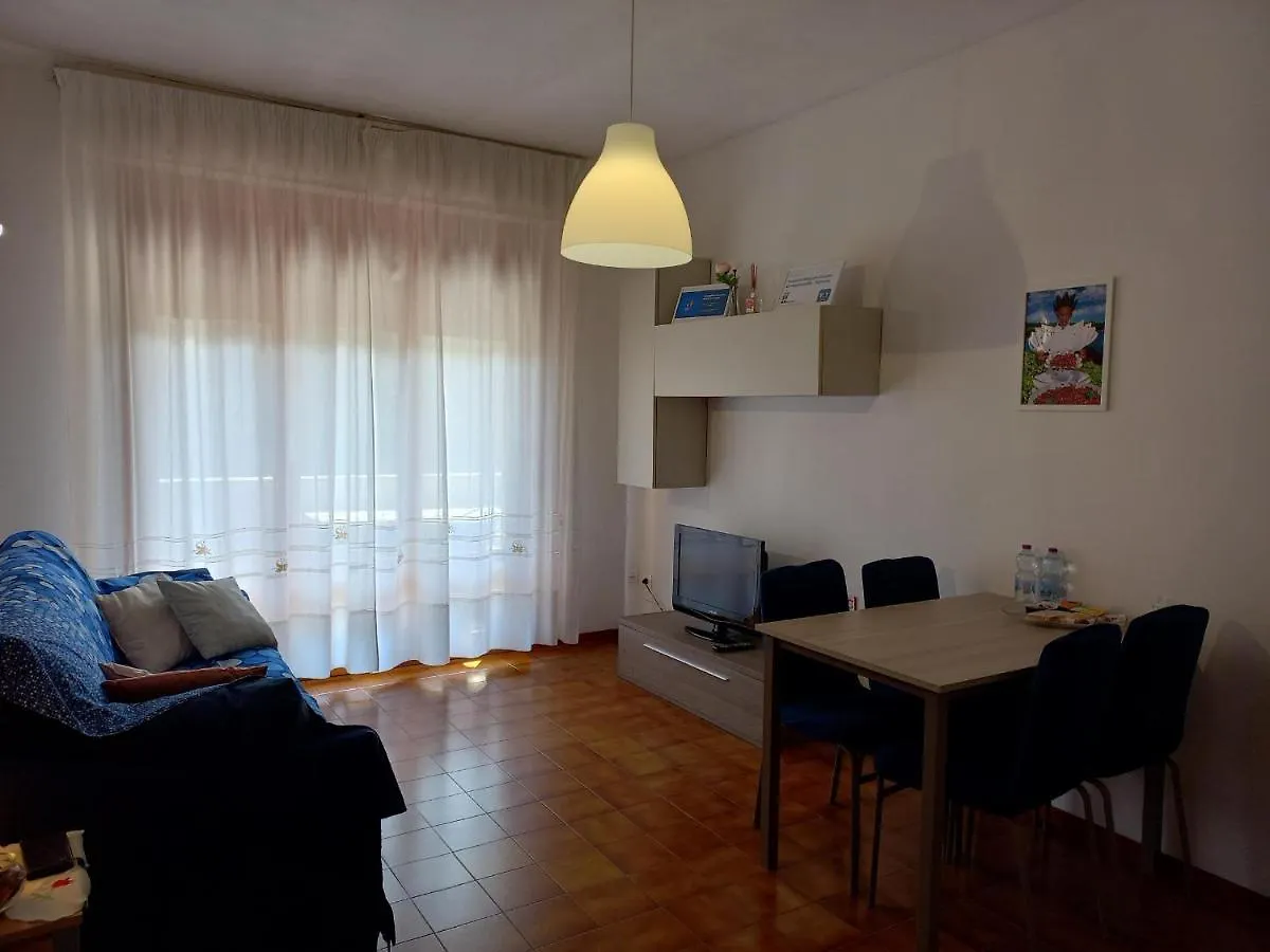 Grazioso Bilocale Caletta Castiglioncello - Tuscany Apartment Italy