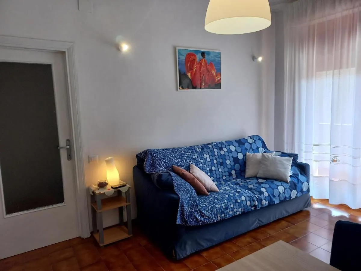 Grazioso Bilocale Caletta Castiglioncello - Tuscany Apartment