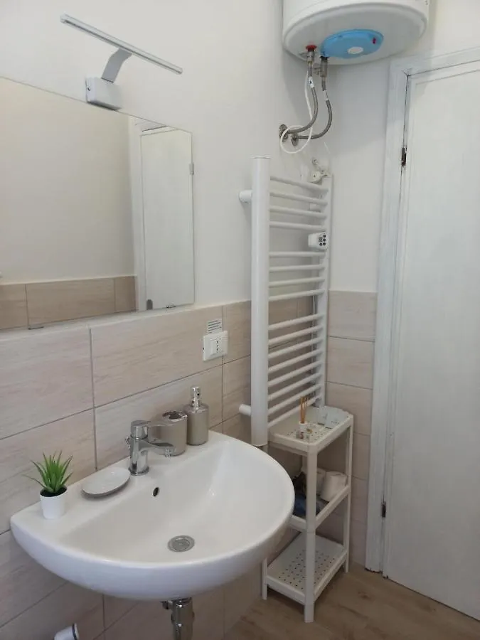 Grazioso Bilocale Caletta Castiglioncello - Tuscany Apartment