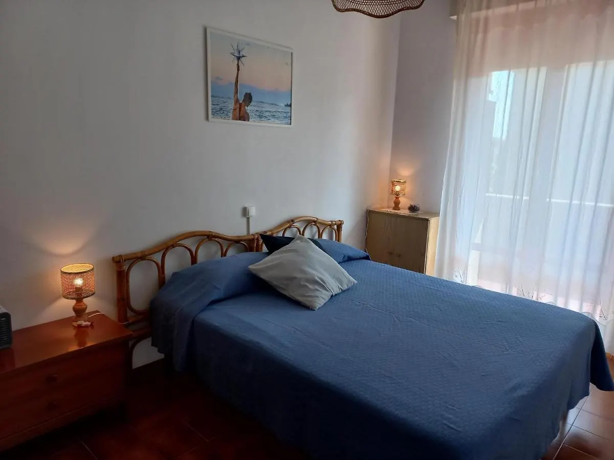 Grazioso Bilocale Caletta Castiglioncello - Tuscany Apartment 0*,  Italy