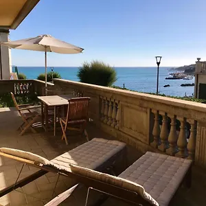 Fronte Mare Apartment