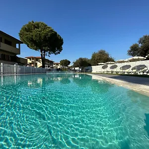 Apartament Villaggio Mietta, Castiglioncello