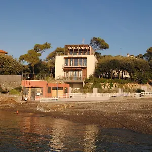 Angolino Apartment