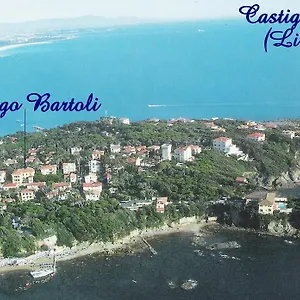 Bartoli Hotel
