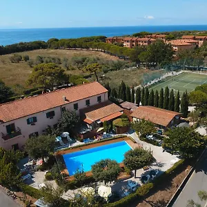 Residenza Solferino Aparthotel