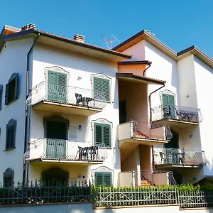 I Pungenti Aparthotel